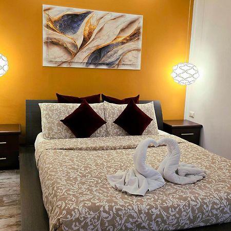 Appia Avenue 639 Hotel Rome Exterior photo