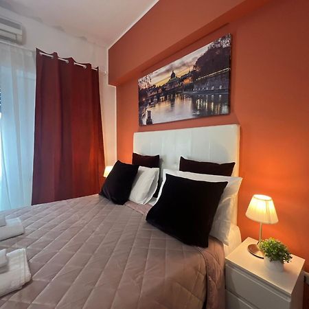 Appia Avenue 639 Hotel Rome Exterior photo