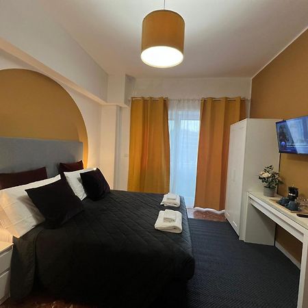 Appia Avenue 639 Hotel Rome Exterior photo