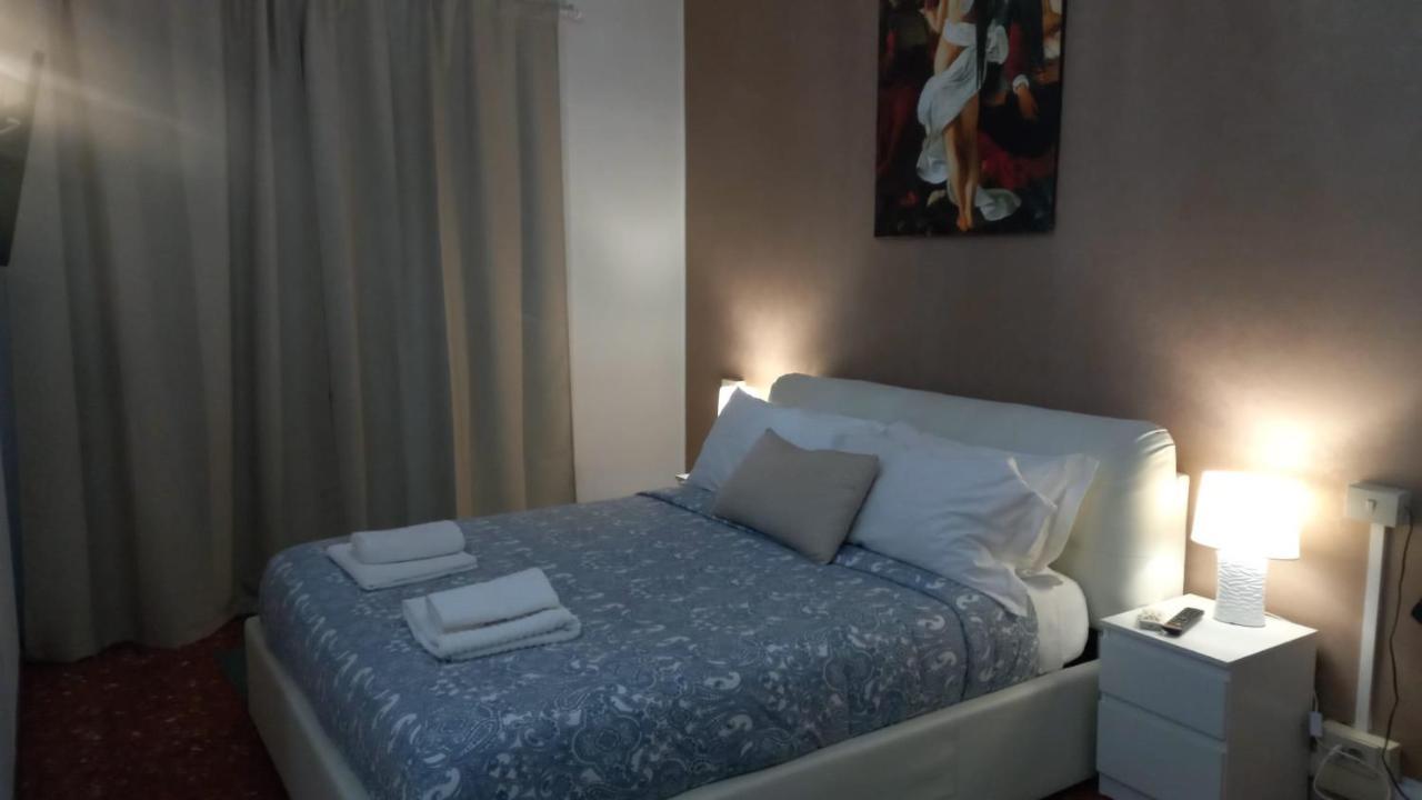 Appia Avenue 639 Hotel Rome Exterior photo