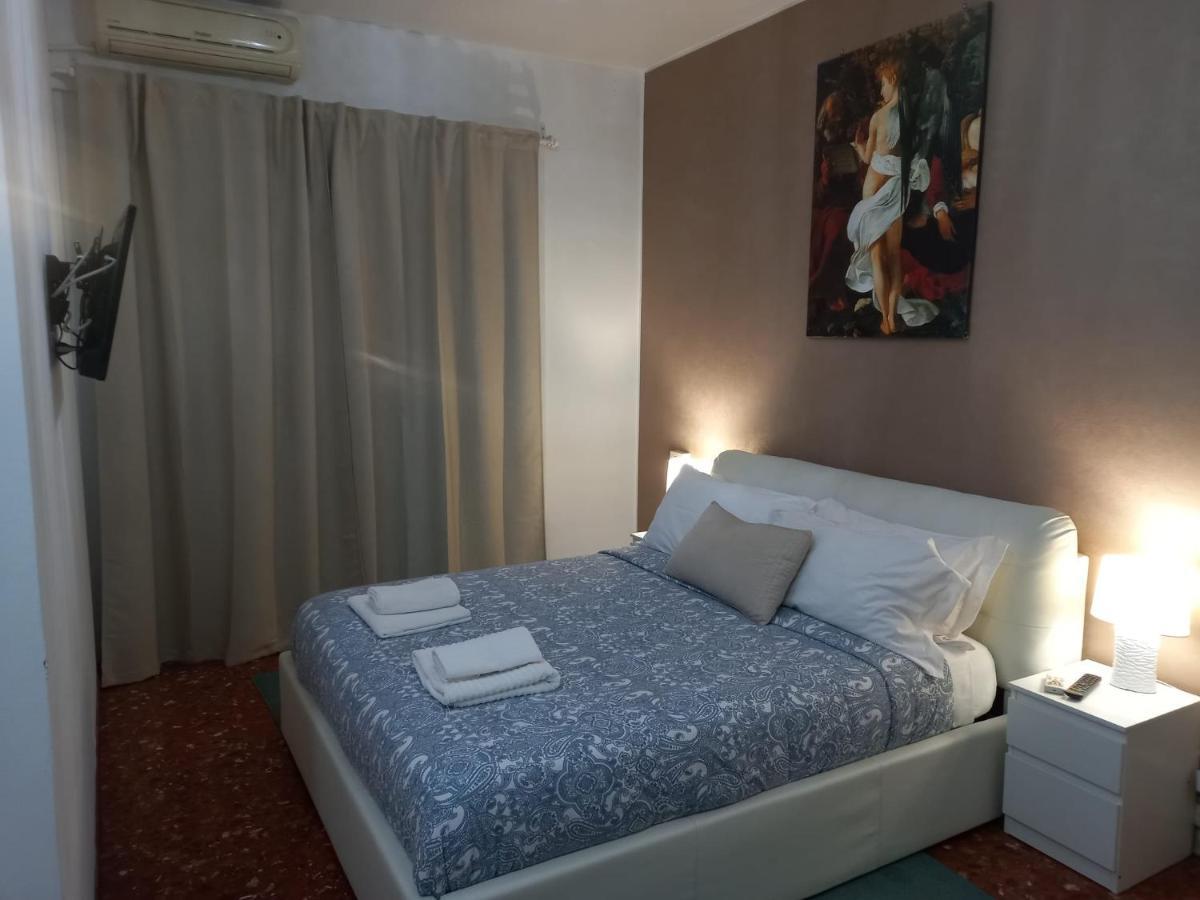 Appia Avenue 639 Hotel Rome Exterior photo