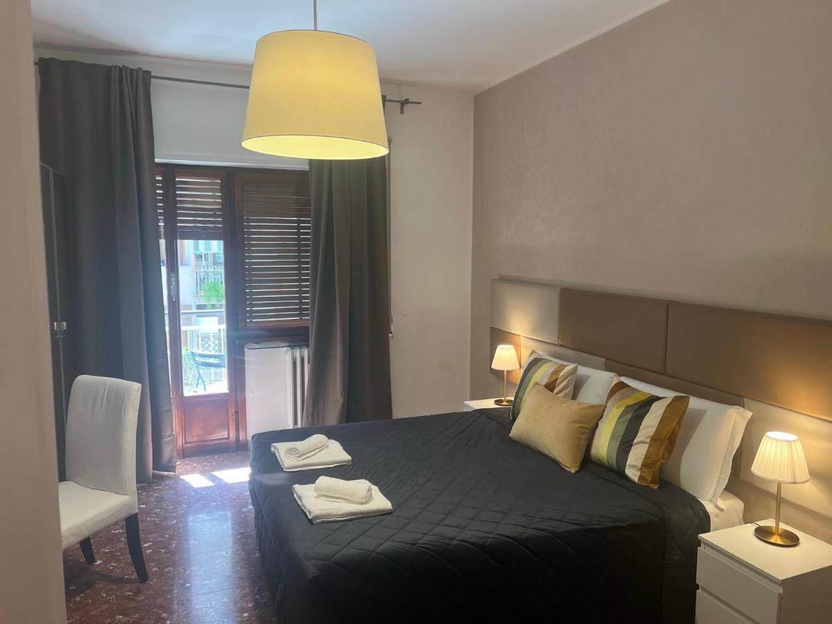 Appia Avenue 639 Hotel Rome Exterior photo