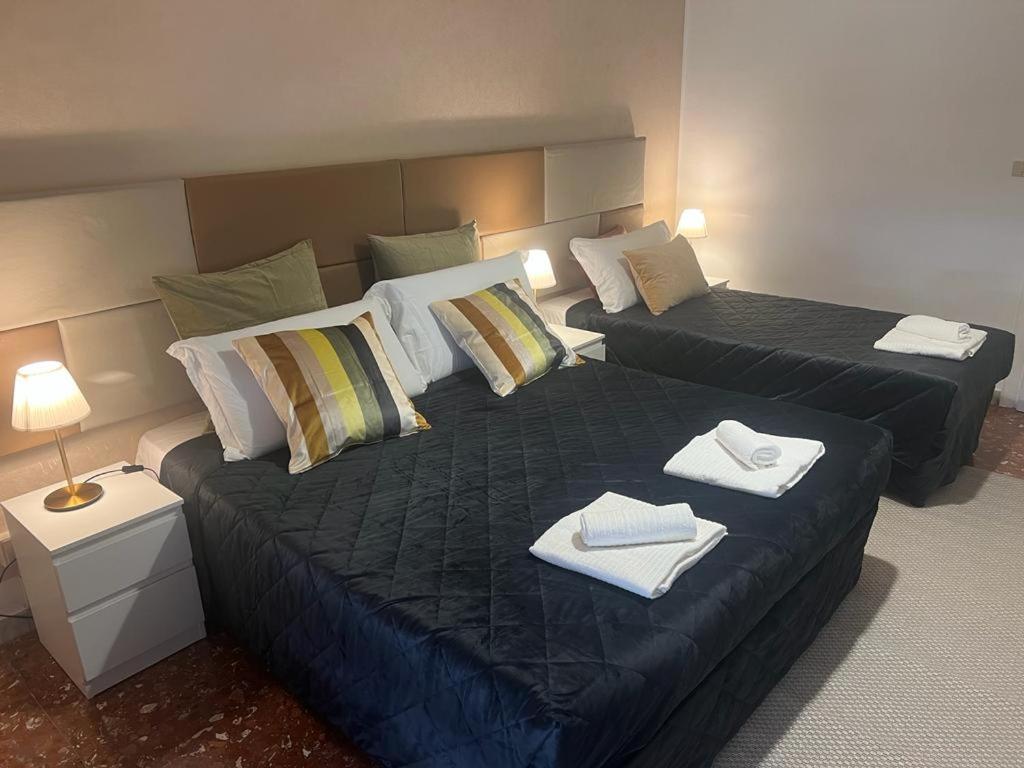 Appia Avenue 639 Hotel Rome Exterior photo