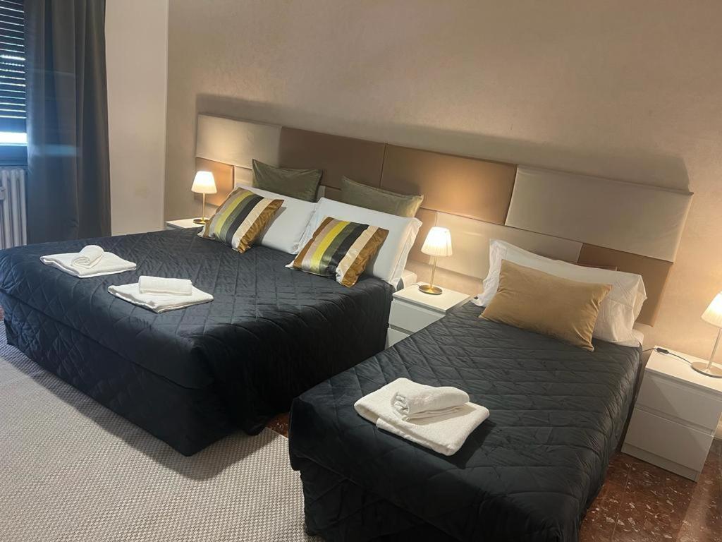 Appia Avenue 639 Hotel Rome Exterior photo