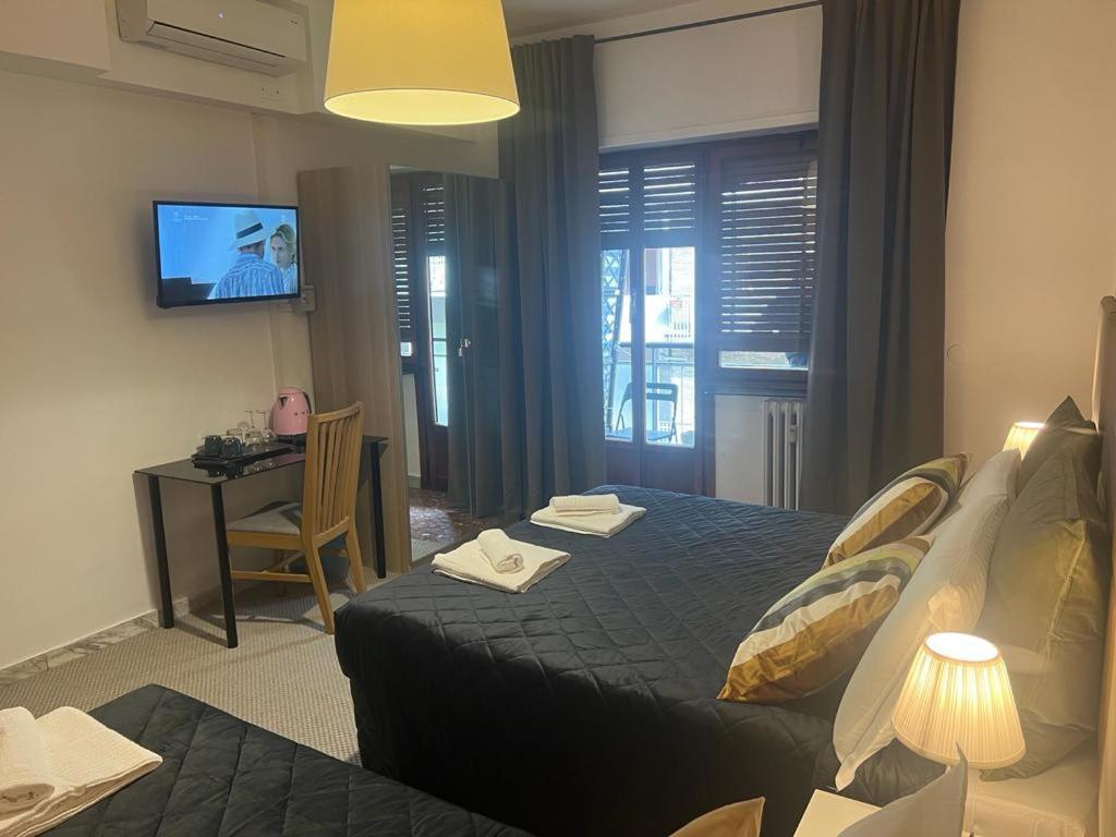 Appia Avenue 639 Hotel Rome Exterior photo