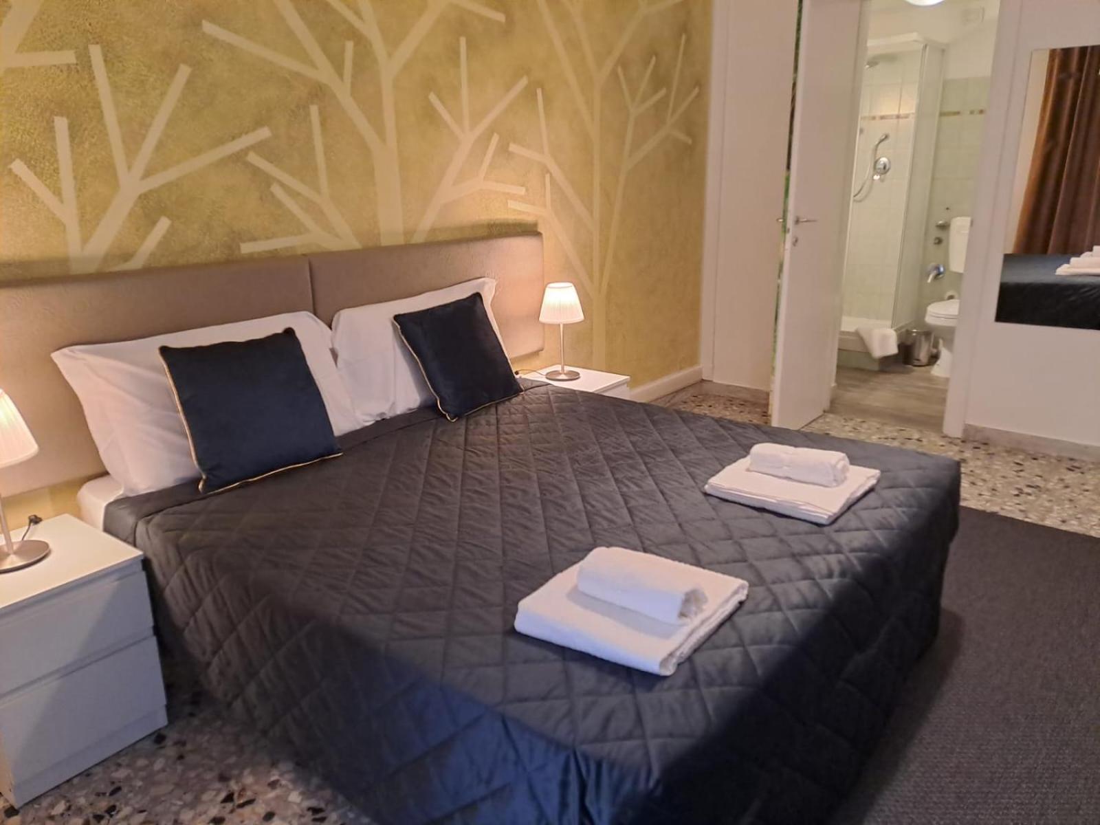Appia Avenue 639 Hotel Rome Exterior photo