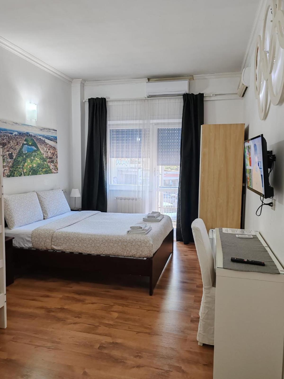 Appia Avenue 639 Hotel Rome Exterior photo