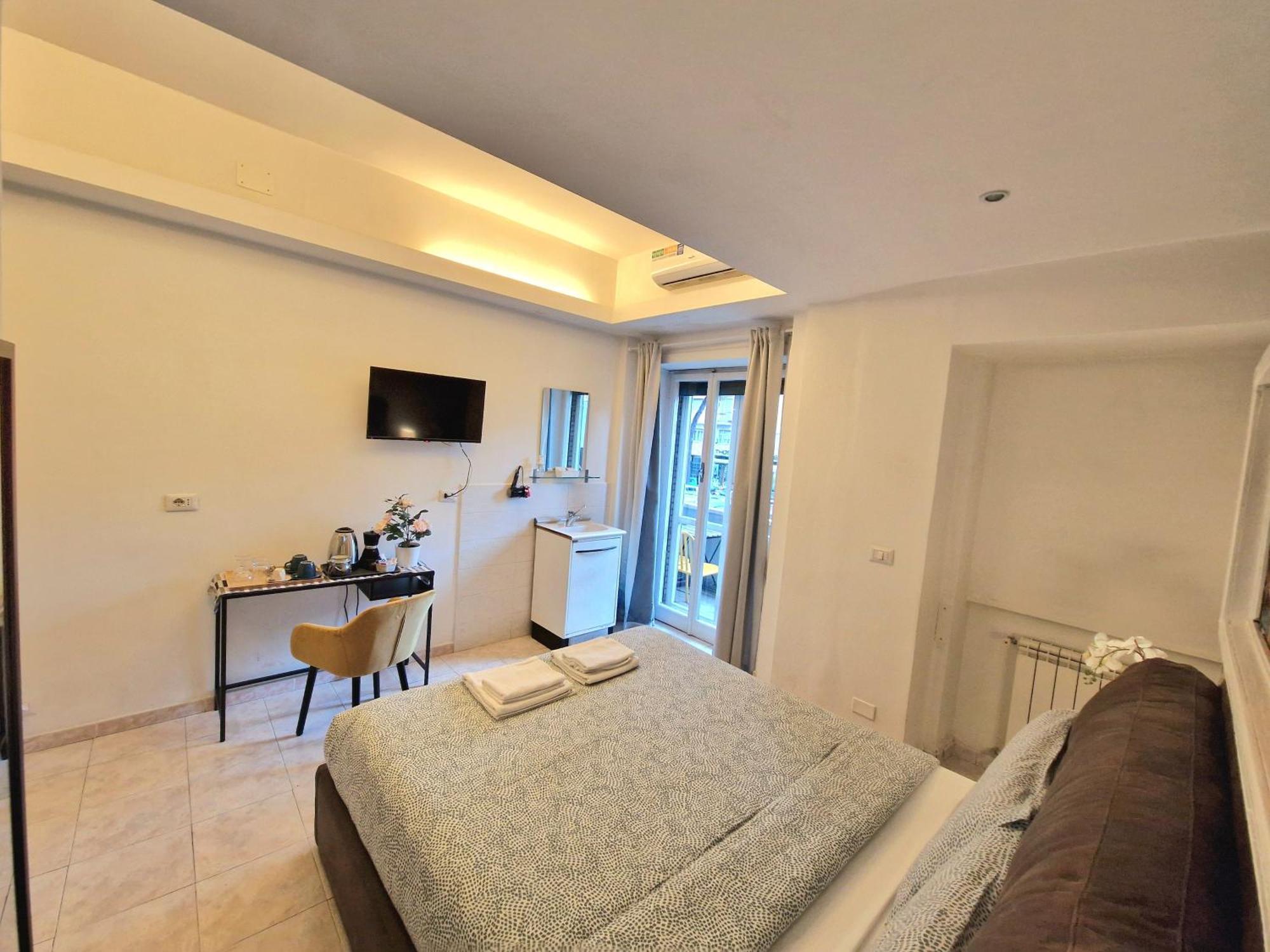 Appia Avenue 639 Hotel Rome Exterior photo