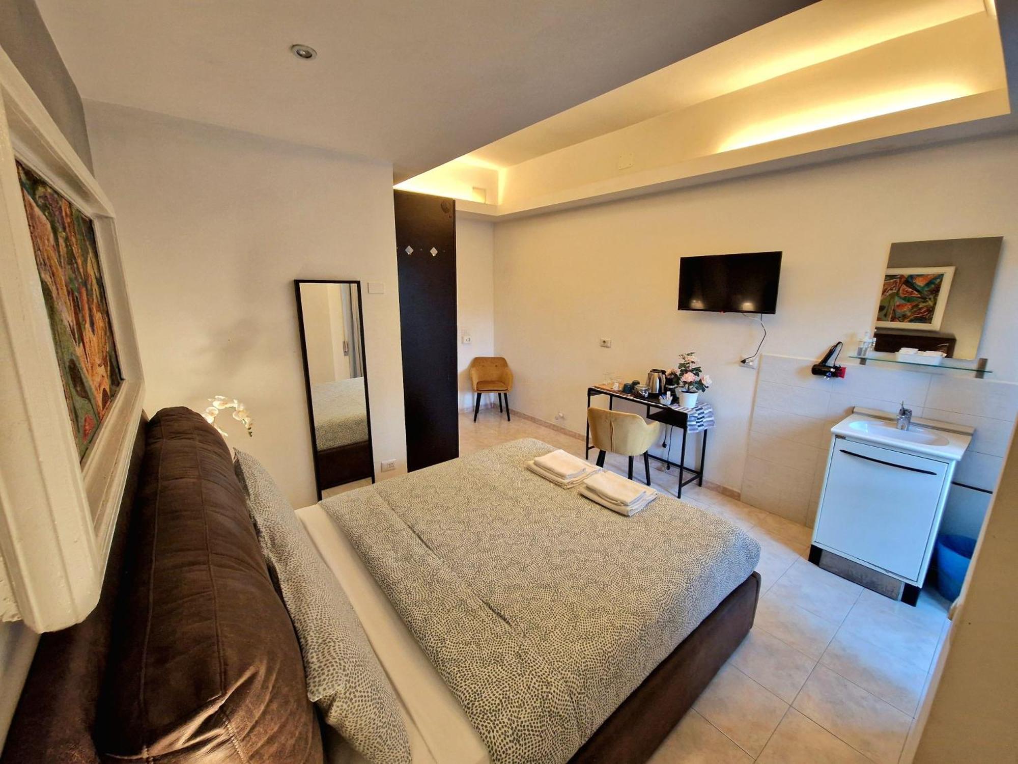 Appia Avenue 639 Hotel Rome Exterior photo