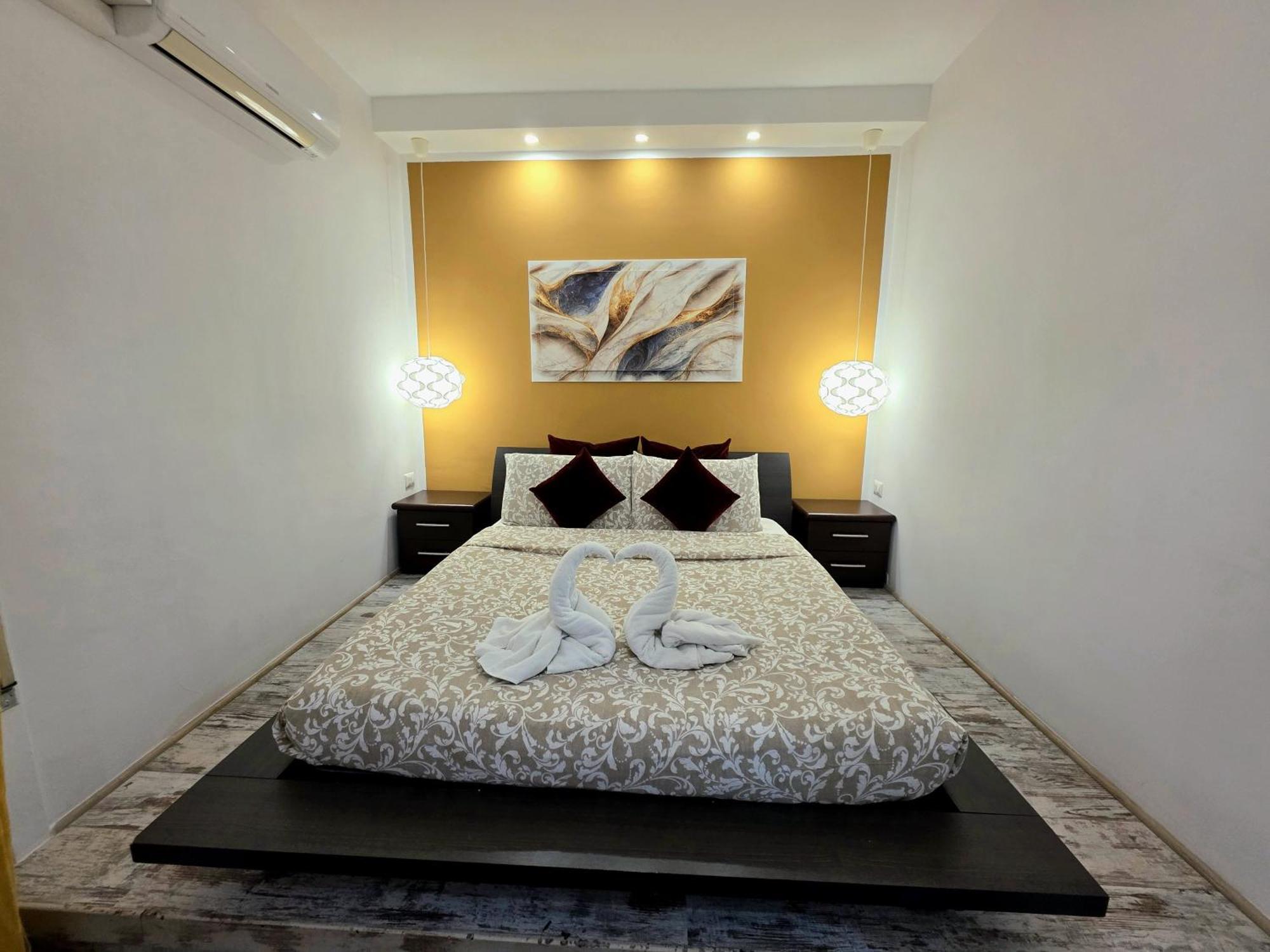 Appia Avenue 639 Hotel Rome Exterior photo