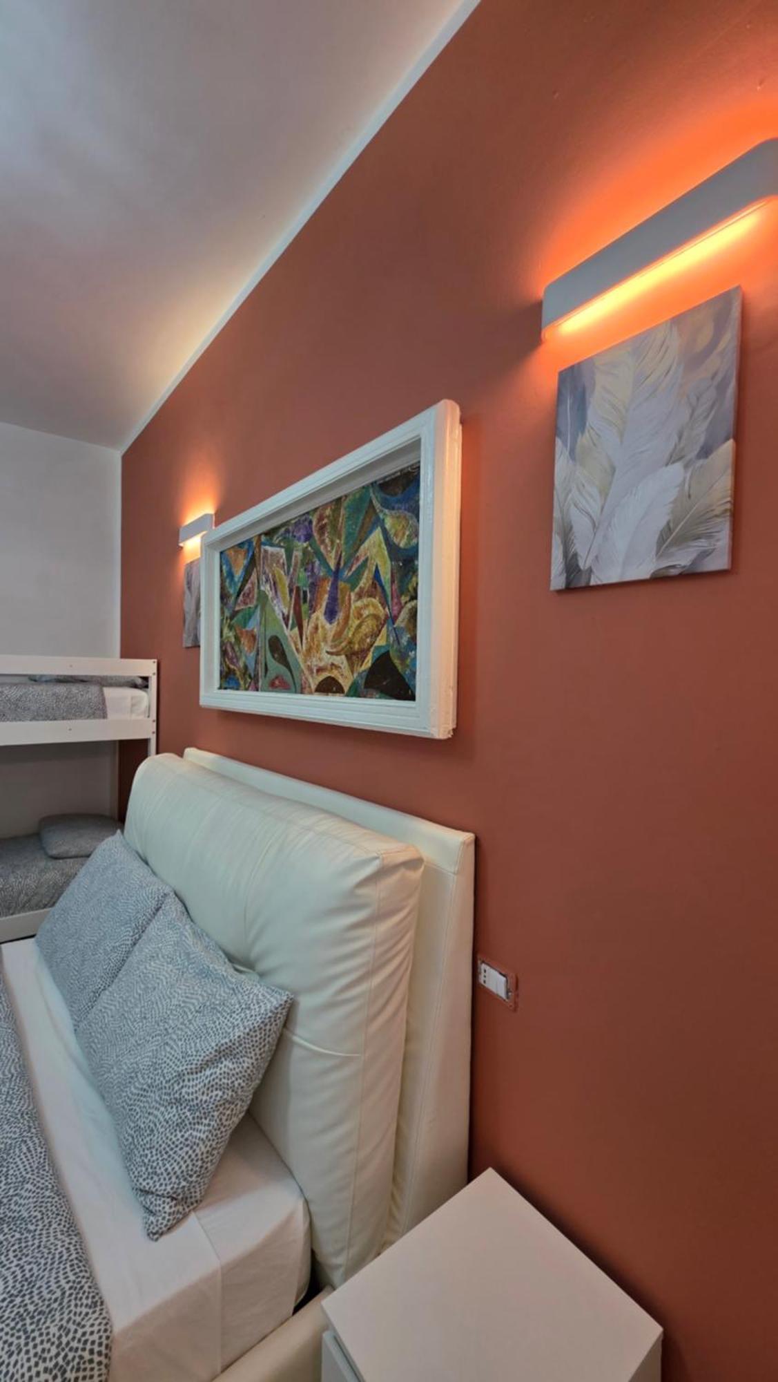 Appia Avenue 639 Hotel Rome Exterior photo