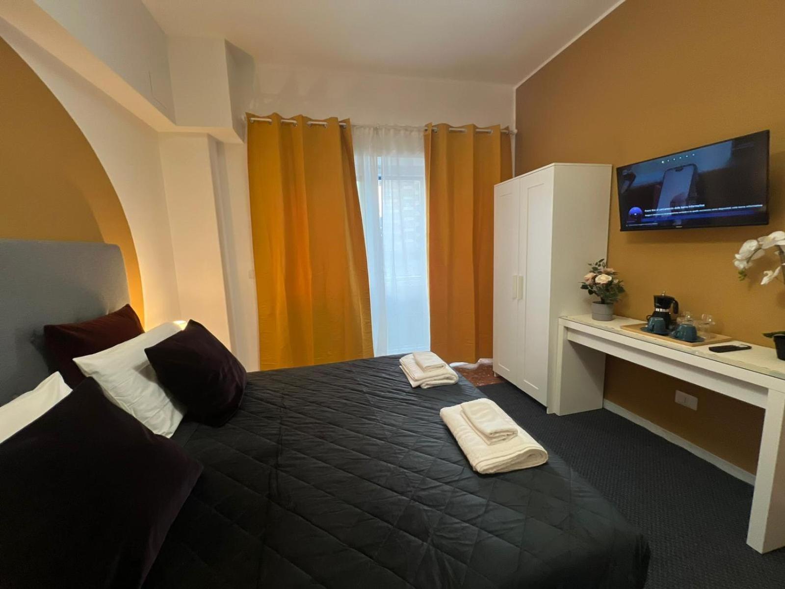 Appia Avenue 639 Hotel Rome Exterior photo