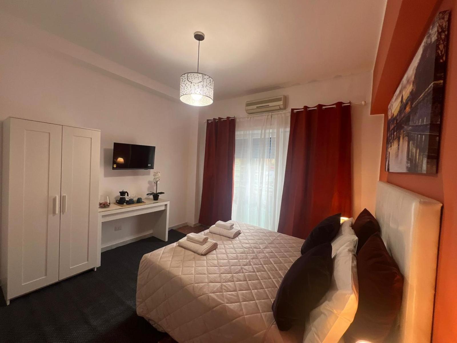 Appia Avenue 639 Hotel Rome Exterior photo