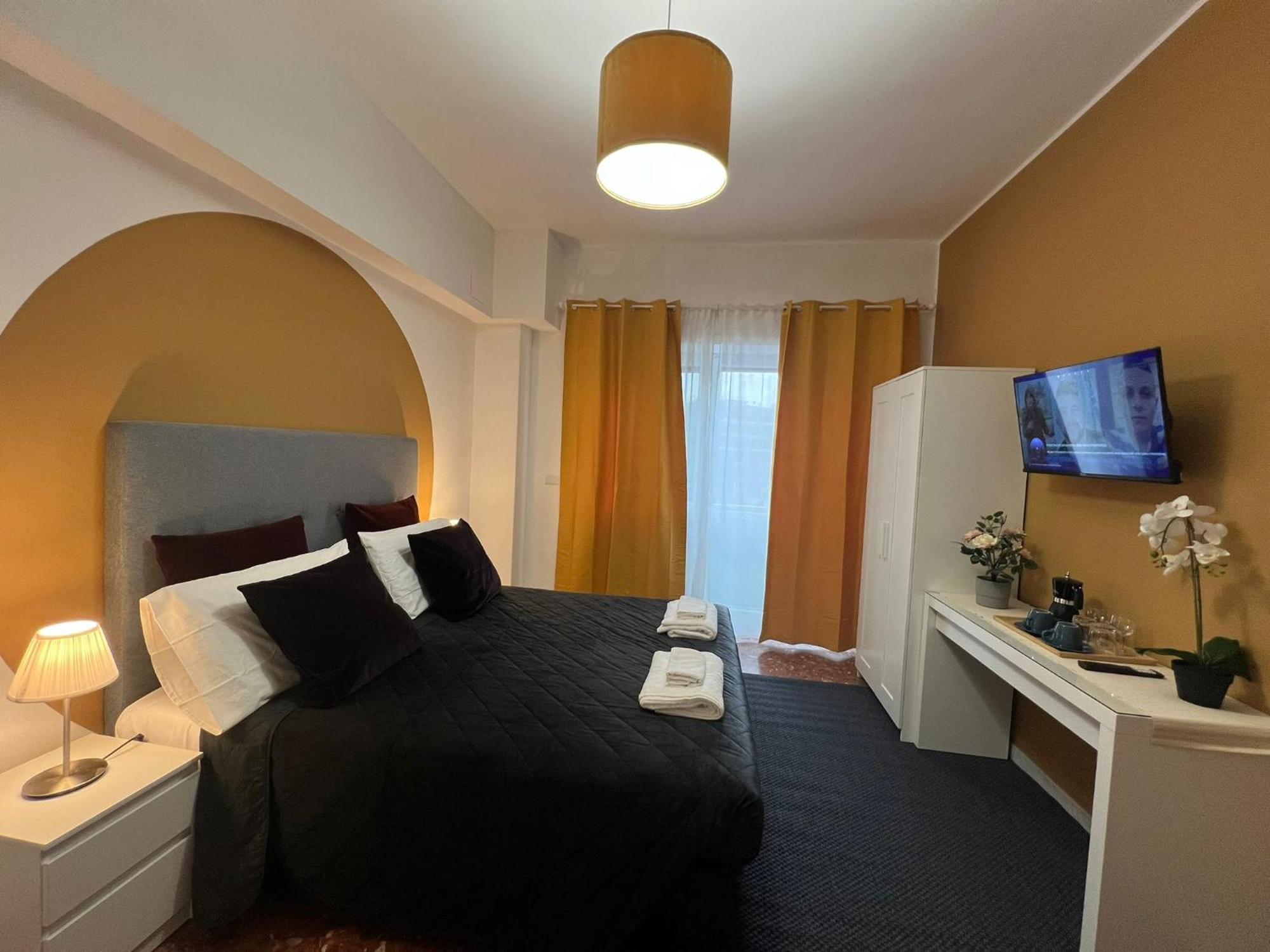 Appia Avenue 639 Hotel Rome Exterior photo