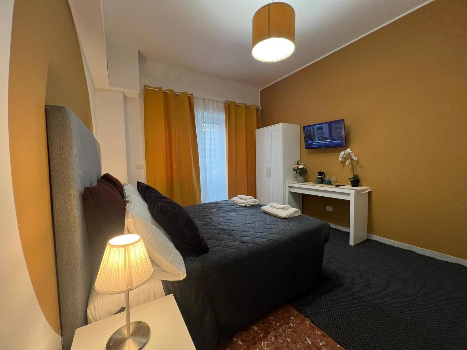 Appia Avenue 639 Hotel Rome Exterior photo