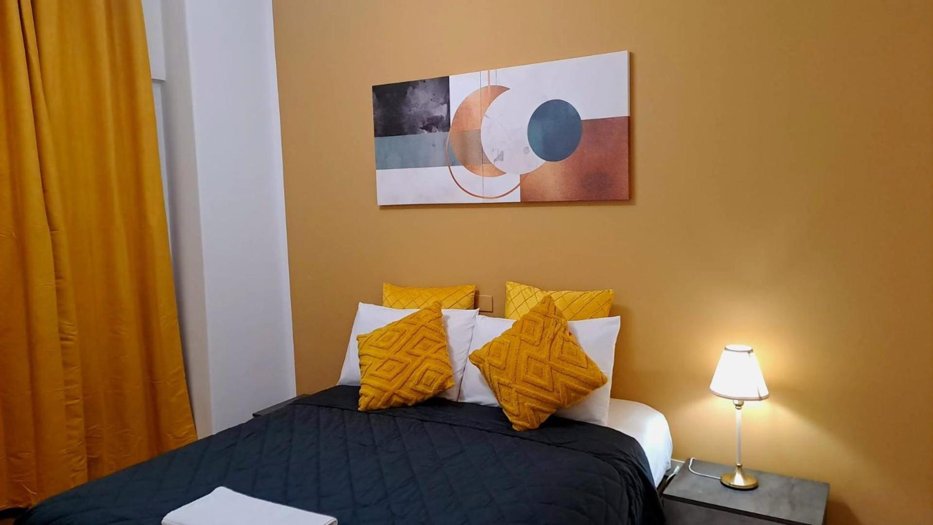 Appia Avenue 639 Hotel Rome Exterior photo